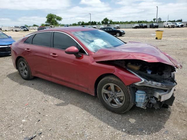 Vin: 5xxg14j27ng150888, lot: 56073425, kia k5 lxs 20224