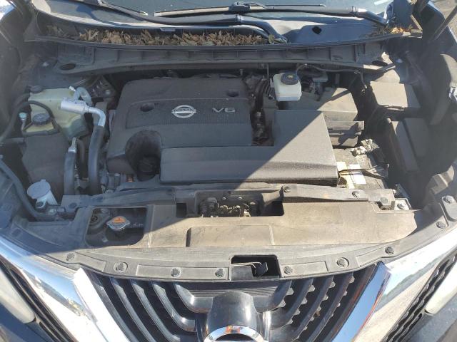 2015 NISSAN MURANO S - 5N1AZ2MH5FN281063
