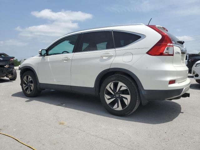 Vin: 5j6rm3h91fl021344, lot: 56932675, honda crv touring 20152