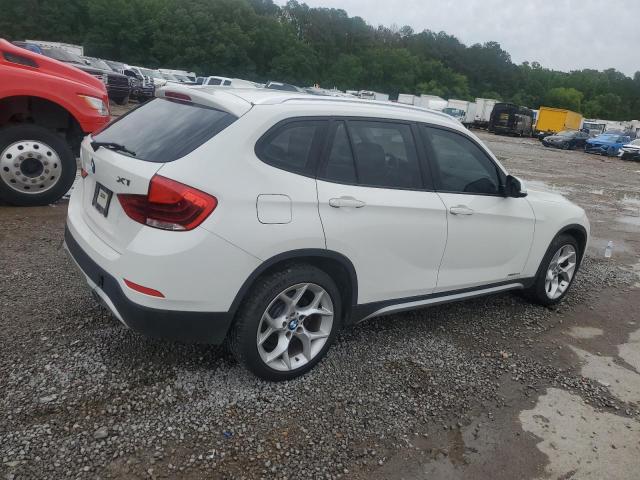 Vin: wbavl1c57fvy25651, lot: 55838885, bmw x1 xdrive28i 20153