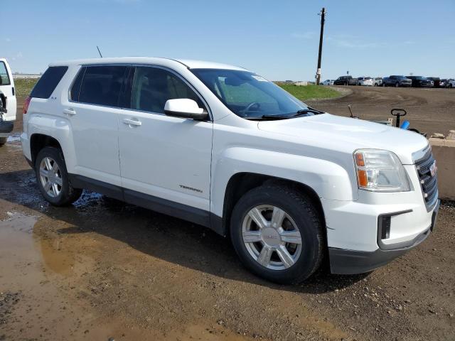 Vin: 2gkalmek7h6139918, lot: 56698365, gmc terrain sle 20174