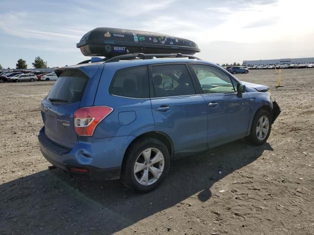 Vin: jf2sjahc4gh561051, lot: 55815765, subaru forester 2.5i limited 20163