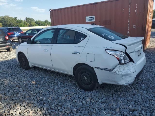 Vin: 3n1cn7ap7gl893786, lot: 58394985, nissan versa s 20162