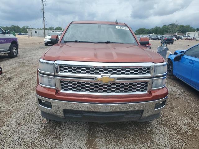 2015 CHEVROLET 1500 1GCRCREC1FZ191115
