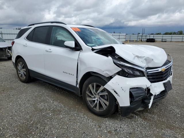 Vin: 3gnaxkeg8pl215079, lot: 56545865, chevrolet equinox lt 20234