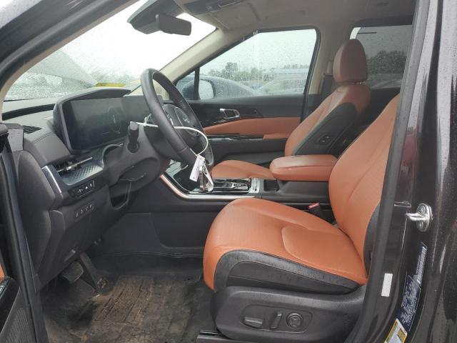 2024 KIA CARNIVAL S - KNDNE5H36R6338130