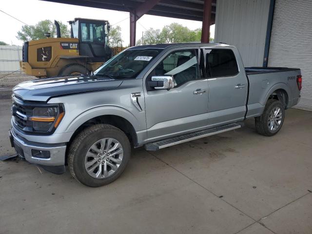 FORD F150 XLT