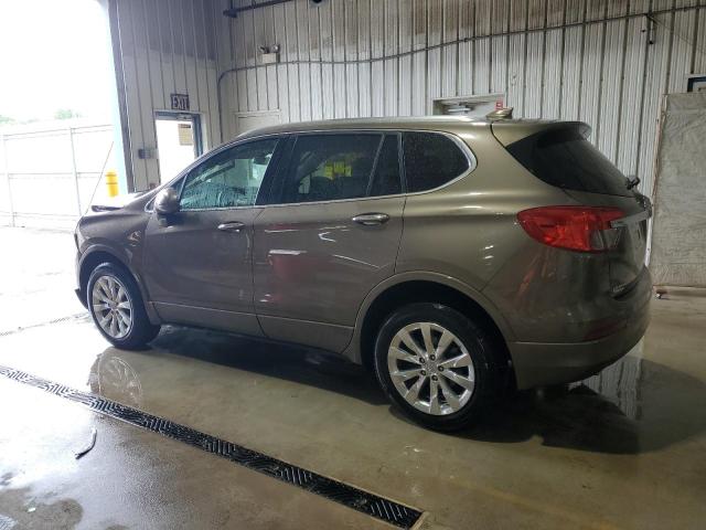 Vin: lrbfxdsa3hd233926, lot: 56835425, buick envision essence 20172
