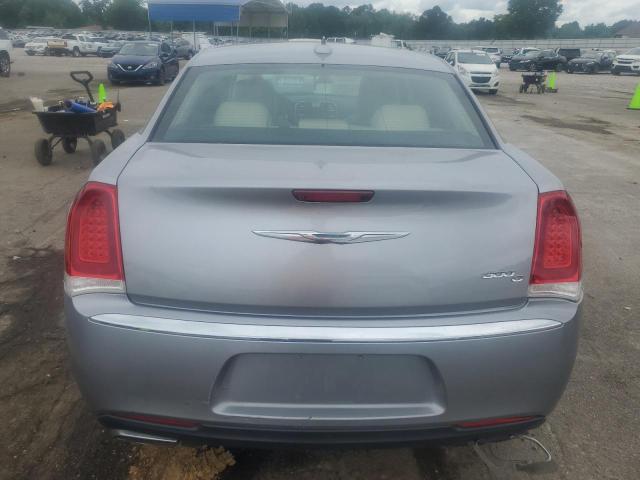 2017 CHRYSLER 300C 2C3CCAEG3HH551955