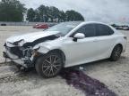 2024 TOYOTA CAMRY XLE - 4T1FZ1AK6RU093985