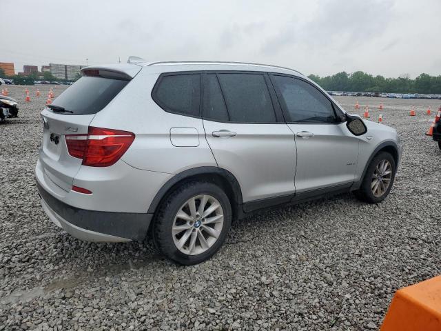 Vin: 5uxwx9c57d0a23252, lot: 58811065, bmw x3 xdrive28i 20133