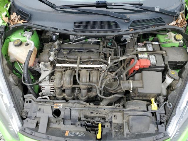 2015 FORD FIESTA SE - 3FADP4EJ1FM166593