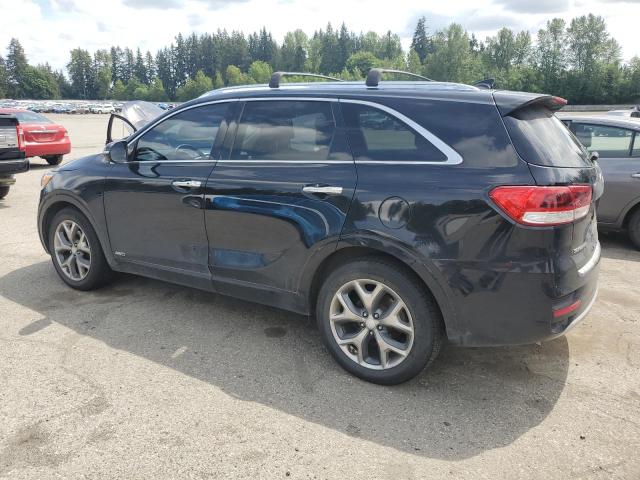 Vin: 5xypkda54hg220483, lot: 58225025, kia sorento sx 20172
