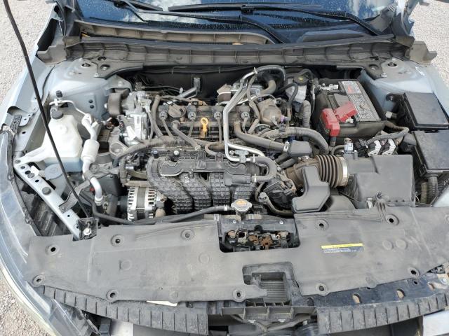 2024 NISSAN ALTIMA S - 1N4BL4BV7RN310250