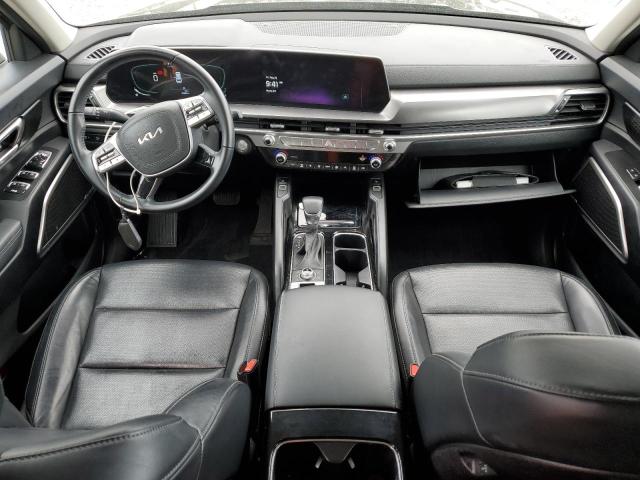 2023 KIA TELLURIDE - 5XYP6DGC2PG385845