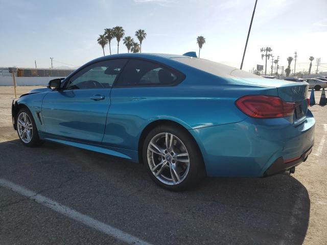 Vin: wba4w3c07lfh43706, lot: 56994605, bmw 4 series 20202