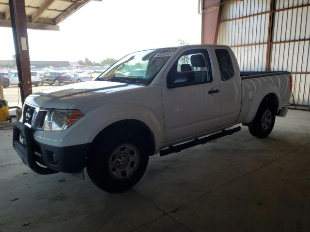 NISSAN FRONTIER S