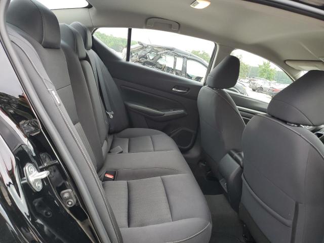 2022 NISSAN ALTIMA SV - 1N4BL4DV4NN318233