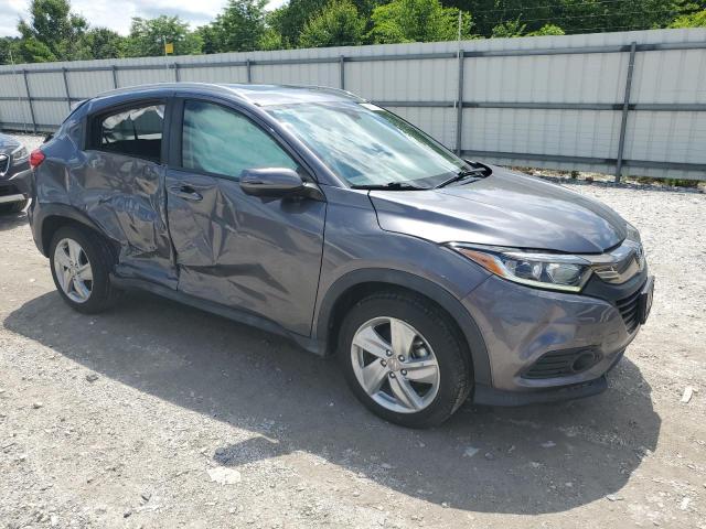 Vin: 3czru6h57km702521, lot: 58626715, honda hr-v ex 20194