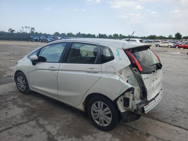 Vin: jhmgk5h54gx007846, lot: 57677315, honda fit lx 20162