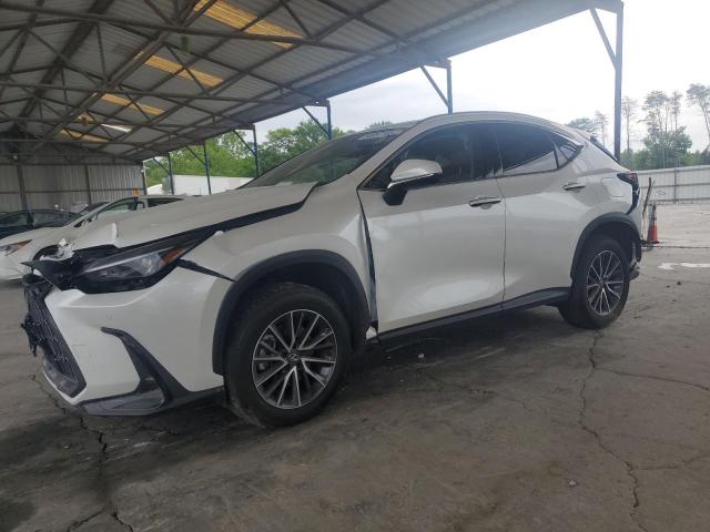 Vin: jtjggcez4s5010715, lot: 54897185, lexus nx 350 pre 350 premium 2025 img_1