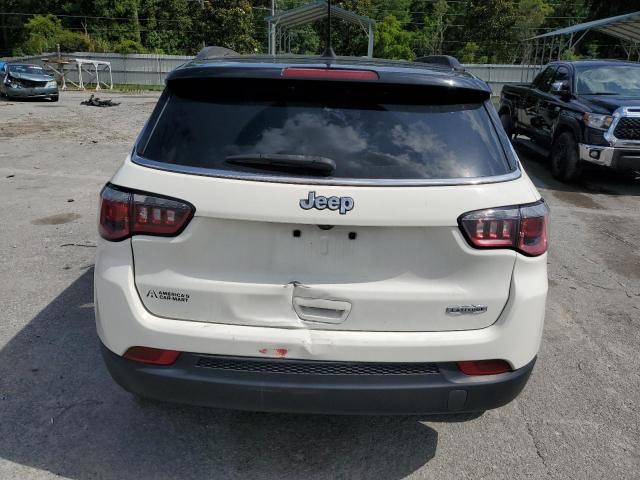 2018 JEEP COMPASS LA 3C4NJCBB2JT124116