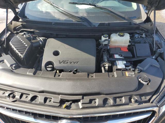 2020 BUICK ENCLAVE ES 5GAEVAKW2LJ157396