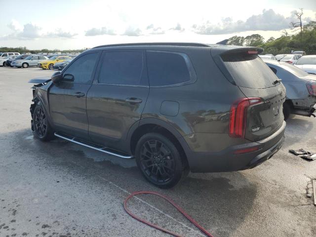Vin: 5xyp5dhc7mg124255, lot: 55761925, kia telluride sx 20212