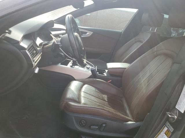 2013 AUDI A7 PREMIUM - WAU3GCFC1DN144433