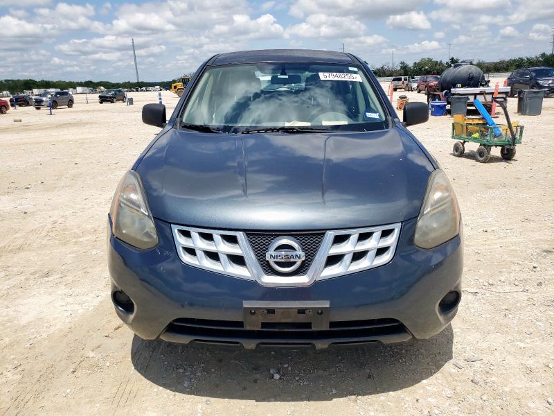 2015 NISSAN ROGUE SELE - JN8AS5MT0FW654930