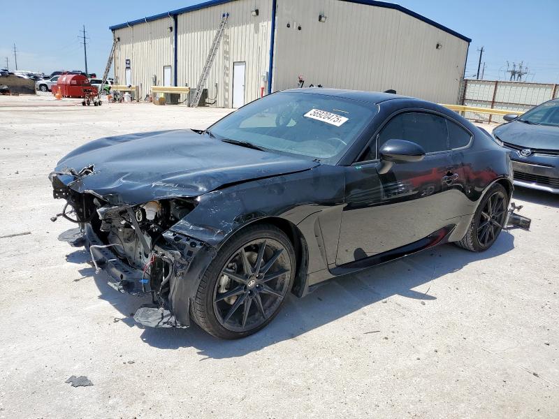 Vin: jf1znbf14p8756839, lot: 56920475, toyota gr 86 prem premium 2023 img_1