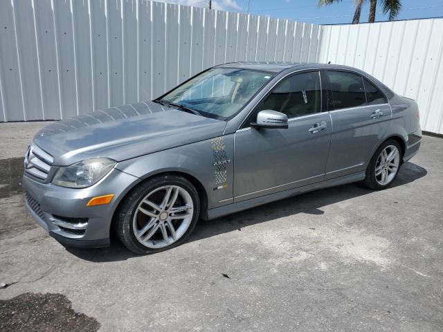 Vin: wddgf8ab9dr286434, lot: 56386125, mercedes-benz c-class 300 4matic 2013 img_1
