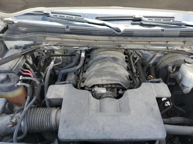 2015 GMC SIERRA C15 - 3GTP1VEC2FG410766