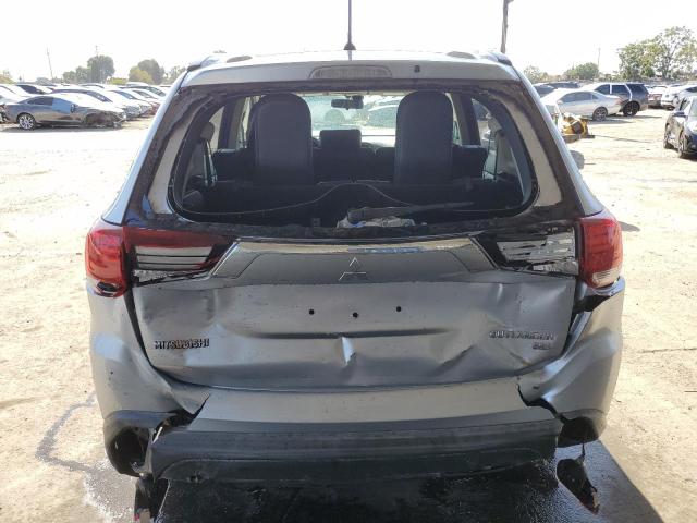 2016 MITSUBISHI OUTLANDER - JA4AD3A36GZ056950