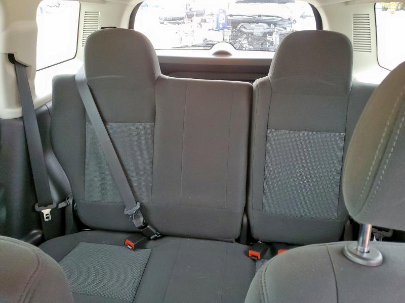 2016 JEEP PATRIOT LA 1C4NJRFB0GD542315