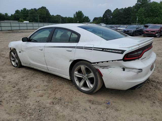 Vin: 2c3cdxctxjh260438, lot: 57043245, dodge charger r/t 20182