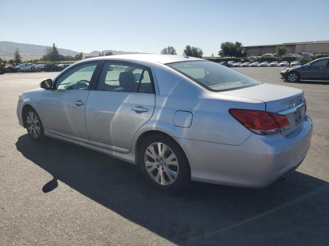 Vin: 4t1bk3db4cu441915, lot: 57547285, toyota avalon base 20122