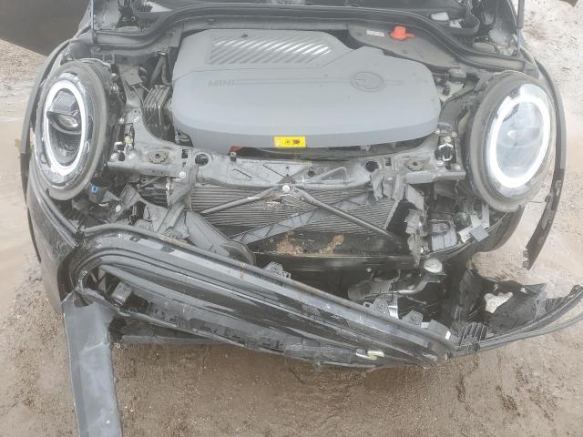 2023 MINI COOPER SE WMW13DJ01P2U19472
