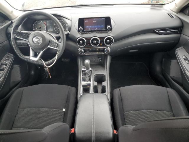 2020 NISSAN SENTRA S - 3N1AB8BV6LY258638