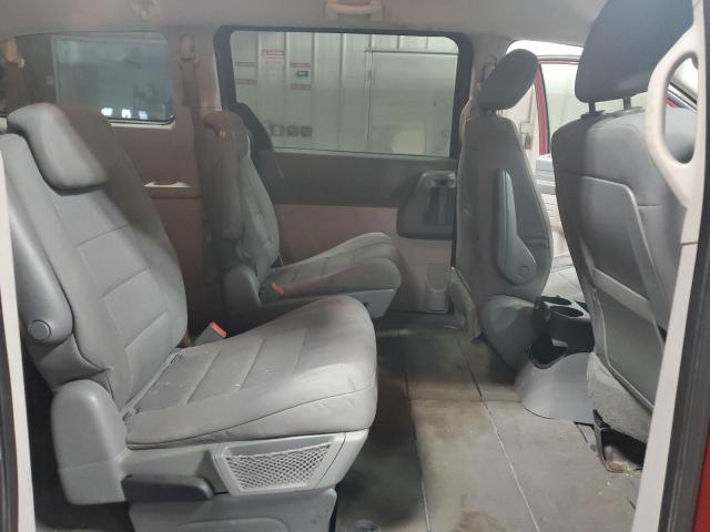 2008 DODGE GRAND CARA #3304011662