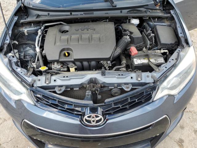 2015 TOYOTA COROLLA L - 2T1BURHEXFC248451
