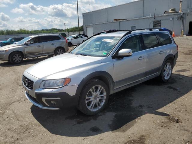 Vin: yv4612nm7g1246480, lot: 58441355, volvo xc70 t5 platinum 2016 img_1