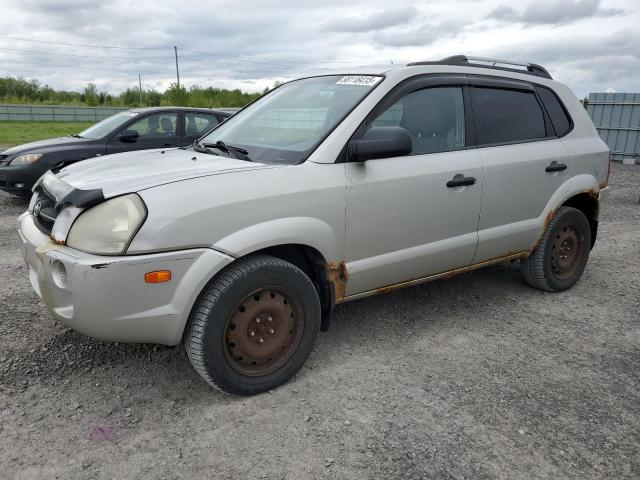 HYUNDAI TUCSON GL