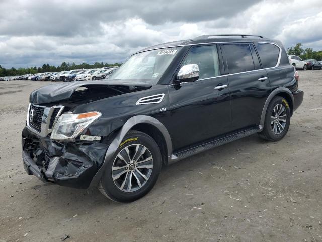NISSAN ARMADA SV