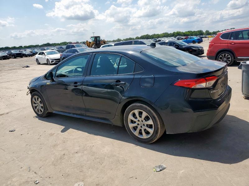 Vin: 5yfepmae4np312239, lot: 58579015, toyota corolla le 20222