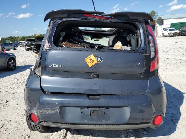2015 KIA SOUL ! - KNDJX3A53F7220079