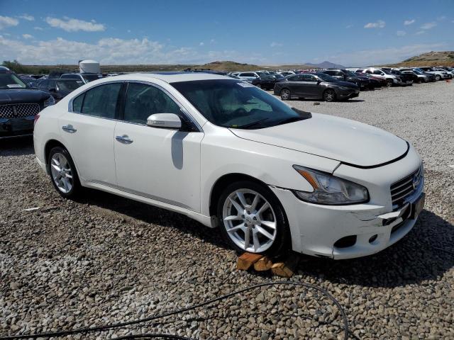 Vin: 1n4aa5ap1bc826972, lot: 57512745, nissan maxima s 20114