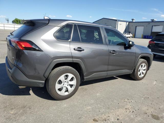 Vin: 2t3h1rfv8rw325057, lot: 57949085, toyota rav4 le 20243