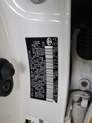 2019 TOYOTA 1/2 TON PI 5YFBURHE3KP909344
