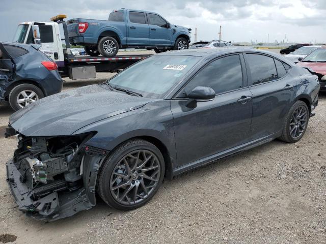 Vin: 4t1daack8su124171, lot: 55698015, toyota camry xse 2025 img_1